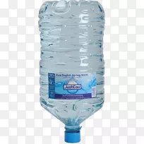 瓶装水冷却器办公室-水瓶PNG图像