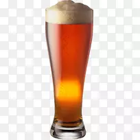 啤酒淡啤酒-啤酒PNG图像