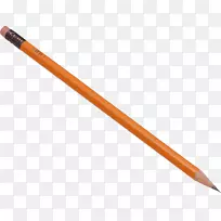 铅笔橡皮-铅笔PNG图像