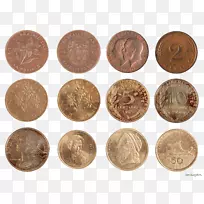 硬币下载-硬币PNG图像