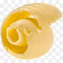 牛乳黄油乳制品-牛油PNG