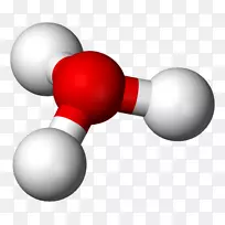 氢离子氢键酸分子透明