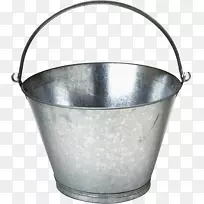 桶塑料铁桶png图像
