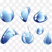 水滴图标-水滴png图像
