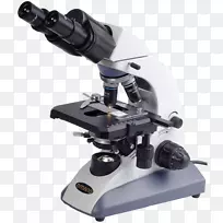 显微镜-显微镜PNG图像