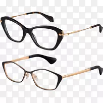 太阳镜眼镜配戴射线禁眼镜png图像