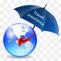 旅游保险-免费旅游保险图片