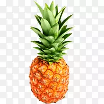 果汁iphone 7菠萝-菠萝png图片下载