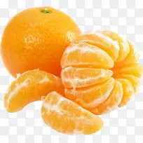 橘子汁橙柠檬橘橙PNG图像下载