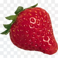草莓壁画-草莓PNG图像