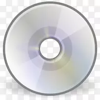 光盘dvd cd-rom插图.光盘png图片
