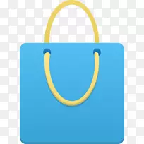 可重复使用的购物袋-购物袋免费PNG图像