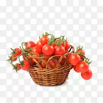 樱桃番茄椰子干番茄水果番茄
