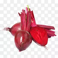 甜菜根菜免提拔甜菜材料