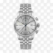 汉密尔顿手表公司计时表瑞士制造的珠宝汉密尔顿手表经典男式手表