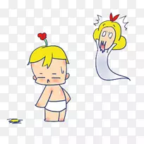 婴儿剪贴画-婴儿妈妈害怕图片材料