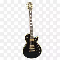 吉布森莱斯保罗定制吉布森莱斯保罗经典定制Epiphone les保罗Emg 81-相当有创意的电吉他