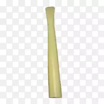 板球棒黄色喇叭喉舌