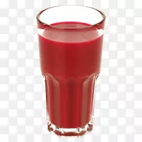 草莓汁蔬菜汁饮料-红甜菜汁