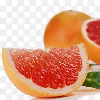 葡萄柚血橙柚子