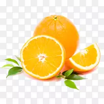 橘子，柠檬，桔子，水果