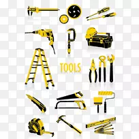 工具-硬件工具图标