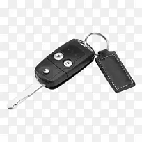 应答器车钥匙-汽车钥匙