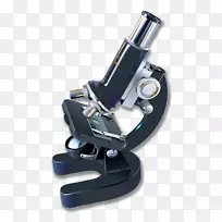显微镜Xara-显微镜