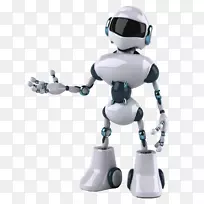 机器人电子工程电气工程机器人