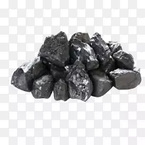 煤炭资源使用费.免费销售摄影.黑色反射煤块