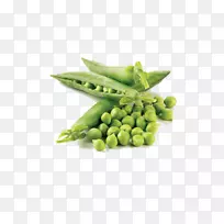 豌豆食品蔬菜豆类蛋白豌豆