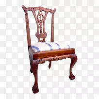 木椅家具.木椅