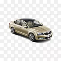Škoda octaviaŠkoda汽车大众Škoda yeti-skoda轿车