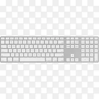电脑鼠标电脑键盘魔术鼠标魔幻触控板MacBook全键盘蓝牙键盘苹果键盘