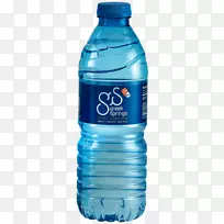 瓶装水矿泉水瓶