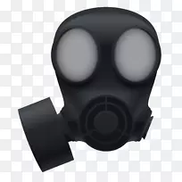 防毒面具.防毒面具