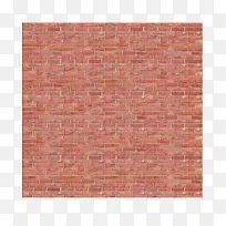 墙砖材料木材染色角红砖墙面纹理规则