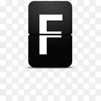 字母f