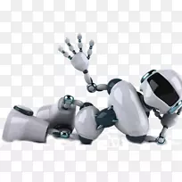 机器人4k分辨率android壁纸机器人