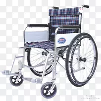 机动轮椅保健--医用轮椅