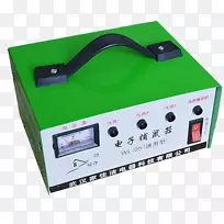 鼠类电池充电器电子捕鼠器绿网捕鼠器电子灭鼠器