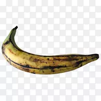 烹饪香蕉-芭蕉