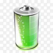 平板电脑电池安卓绿色电池下载