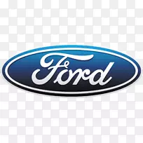 福特汽车公司标志品牌-福特标志PNG照片