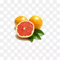 柚子血橙柚子