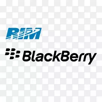 黑莓游戏手册黑莓10黑莓企业服务器移动应用-黑莓标志