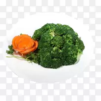 花椰菜食品蔬菜花椰菜