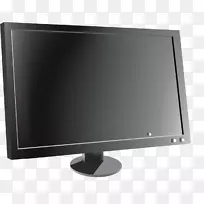 mac pro macintosh led背光液晶电脑显示器苹果黑显示器