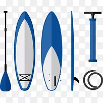 划艇桨-艇桨泵