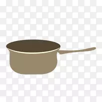 炊具和面包车-食品缸.蒸煮锅